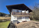 Freizeitheim Wilhelm Kiefer Haus mit großem Grundstück, Feuerstelle, Tennisplatz