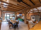 Ferienhaus Guck in den Stall