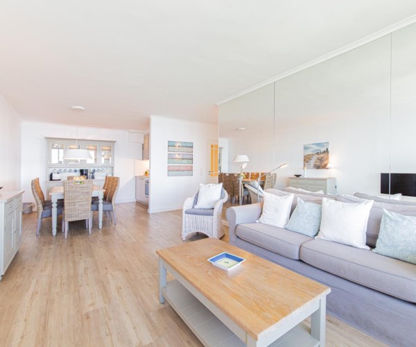 Ferienwohnung Residenz App. 148