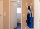 Ferienwohnung Ferienbude