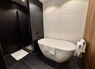 Haus 'Zur Mole', Wohnung 19 'Ostseelounge'
