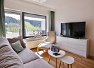 Appartement HappyNest mit Hallenbad/Sauna
