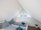 Strandhaus, Wohnung Toplicht