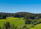 Ferienwohnung „Schwarzwaldtraum' – Maisonette mit zwei Terrassen & Panoramabalkon im Schwarzwald