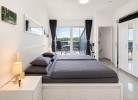 Ferienwohnung „Schwarzwaldtraum' – Maisonette mit zwei Terrassen & Panoramabalkon im Schwarzwald