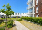 Haus Marina Kapitän-Alexander-Straße 39, 27472 Cuxhaven 'Ankerplatz' Whg. 22, Seesicht