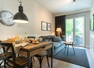 Appartmenthaus 'Südstrand 44', Wohnung 2
