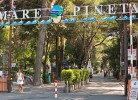 Feriendorf Mare Pineta Mobilehome Orion