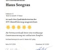 Haus 10 - Seegras