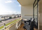 Inselblume 76 - Ferienwohnung mit Meerblick in Burgtiefe