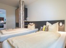 Haus Dünengras im Dünenpark II, Wohnung 14 'Dünenperle'