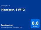 Hansastr. 1 Whg 12