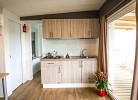 Internazionale Eden Mobilehome Giada für 6 Personen