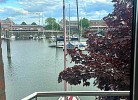 Marina Pier 96
