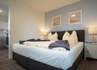 Haus Dünengras im Dünenpark II, Wohnung 2 'Dünentraum'