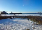 Inselblume 87 - Bungalow im Dünenweg am Meer auf Fehmarn