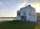 Schleivilla Hafenmeister by Seeblick Ferien ORO,Billardtisch,Kicker,Kamin,Sauna