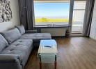 Haus Atlantic Whg. 402,  Strandhausallee 29, Cuxhaven-Döse, Seesicht