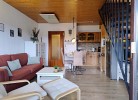 Ferienwohnung 'Waldblick' mit Balkon und Dachterrasse mit traumhaftem Südblick - Mein SWH