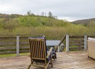 Naturverliebt am Diemelsee - Waldblick