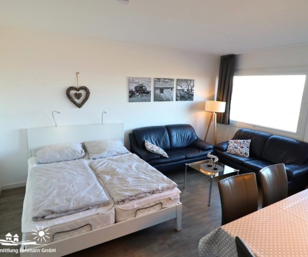 29 Ferienwohnung 'Stranddistel' App. 56-409