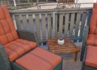 5-Sterne Ferienwohnung Lavendel: Barrierefreundlicher Luxus in Arnbruck