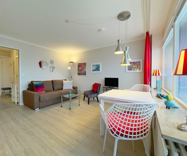 Haus Metropol App. 145