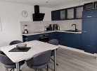 NEU! Ferienwohnung Wiesenruh