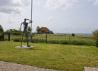 Inselblume 82 - Bungalow am Südstrand mit Meerblick