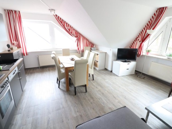 Haus Itjen Rot 3