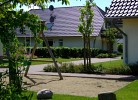 Apartment Steilufer mit Sauna und Terasse