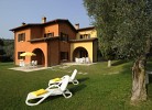 Residenz Poiano Zweizimmer-Wohnung Bilo Lake View