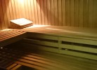 Strandhotel Wohnung 42