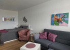 Ferienwohnung Meeresrauschen