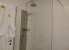 Inselblume 17 - Ferienwohnung mit Meerblick in der Strandburg B2.5