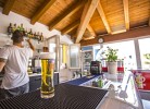 Residenz Karina Dreizimmer-Ferienhaus Villa Eliana
