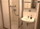 Haus Windjammer, Wohnung 27 'Ostseedeck'