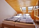 Appartement HappyNest mit Hallenbad/Sauna