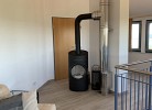 Inselblume 33 - Ferienwohnung im Turm der Strandburg