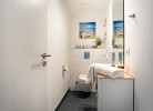 Haus 'Meerblick-Villa', Wohnung 9 'Strandliebe'