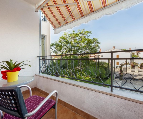 Apartment Adria 1