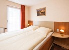 Haus Dünenglück, Dünenweg 23, Whg.23, 1.OG Teil- Seesicht
