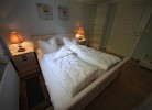 S 38 - Ferienwohnung mit Terrasse und Seeblick