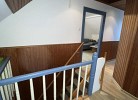 FeWo 2 An der Harle mit Dachterrasse