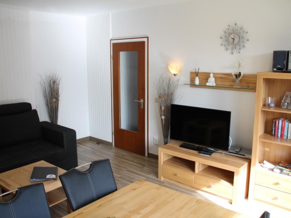 Ferienwohnung Nordseestraße 5
