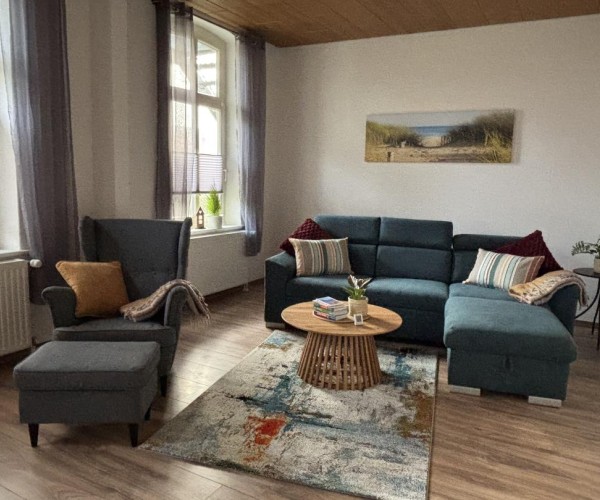 Ferienwohnung Zwei Linden