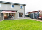 Ferienhaus 'Marinaperle' am Kai 29a