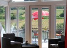Ferienwohnung Moselmerle 4