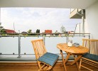 Ferienwohnung Strandvilla Augustusbad App. 08