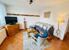 Ferienhaus Strandkoje